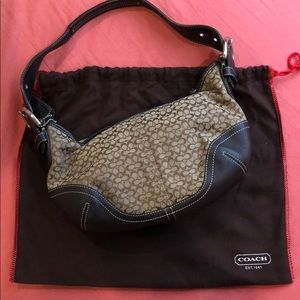Coach handbag